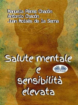 cover image of Salute Mentale E Sensibilità Elevata